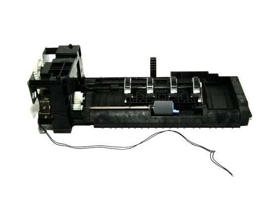 RG5-2672-120CN HP 500 Sheet Paper Pickup Drive Assembly for LaserJet 4000 / 4050 Printer (Refurbished)