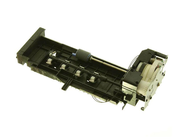 RG5-2683-000 HP 250 Sheet Upper Paper Pickup Drive Assembly for LaserJet 4000 / 4050 Printer (Refurbished)