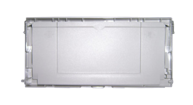 RG5-4121-000 HP Multi-Purpose Input Tray Cover Assembly for LaserJet 2100 / 2200 Printer (Refurbished)