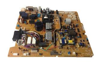 HP - RG5-5359NC - Engine Controller Board Provides all Power Supply and Motor Control Functions Including Power Switch 110Volts for Laserjet 4100/4100n