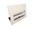 HP - RG5-5646-050 - Left Door Diverter Assembly Includes Face-Up Delivery Assembly for LaserJet 9000 MFP Printer