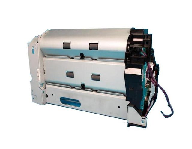 RG5-5681-090CN HP Paper Pickup Assembly Paper Pickup Assembly Picks Paper from Trays 2 and 3 Includes Feed for LaserJet 9000 Printer (Refurbished)