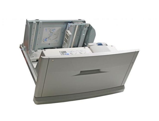 RG5-6212-300CN HP 2000-Sheet Paper Feeder Assembly for LaserJet 9050 MFP Printer (Refurbished)