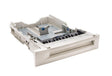 HP - RG5-6647-RX - Standard 500 Sheet Paper Cassette Tray 2 Paper Cassette Assembly for Color Laserjet 5500 Printer