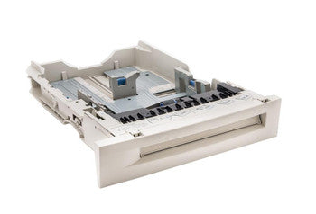 HP - RG5-6647-RX - Standard 500 Sheet Paper Cassette Tray 2 Paper Cassette Assembly for Color Laserjet 5500 Printer