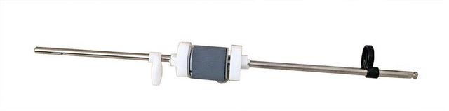 RG5-6952 HP Paper Pick-up Roller Assembly Picks Paper from the Multi-purpose Front Input tray (tray 1) Mounts in the Lower Portion of the Front Frame Assembly for Color LaserJet 1500/2550 Printer (Refurbished)