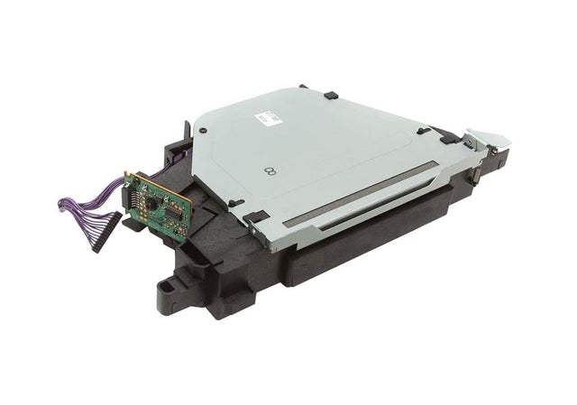 RG5-7475-000CN HP Laser / Scanner Assembly Separate Scanner for Color LasrJet 4610 / 4650 Printer (Refurbished)