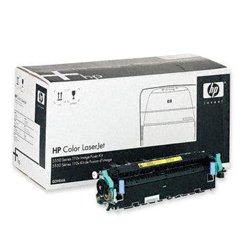 HP - RG5-7691-D - Image Fuser Assembly (110V) for Color LaserJet 5550 Series Printer