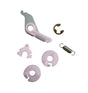 HP - RG9-1527-020 - ICL Arm Kit Includes Stopper Arm/ E-Clip/ tension Spring and Bushings for Laserjet 8500/8550 Printer