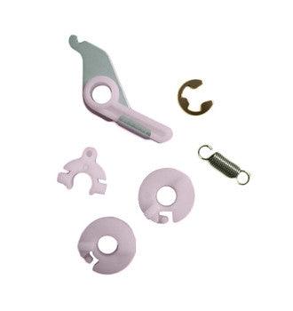 HP - RG9-1527-020CN - ICL Arm Kit Includes Stopper Arm/ E-Clip/ tension Spring and Bushings for Laserjet 8500/8550 Printer