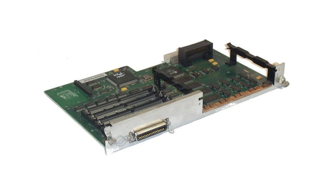 RH6-3367 HP Main Logic (Formatter) Board Assembly for LaserJet 4V Printer (Refurbished)