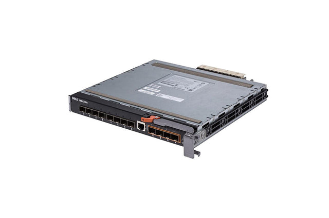 RHP88 - Dell PowerConnect M8428-K 10GbE Converged Switch for PowerEdge M1000E Module