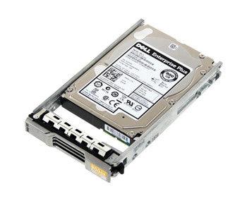 Dell - RKFK9 - 900GB 10000RPM SAS 6.0 Gbps 2.5 64MB Cache Hard Drive"