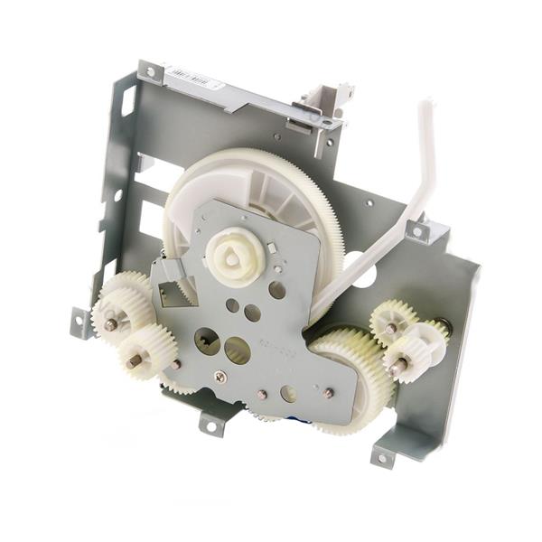 RM1-0001 HP Main Drive Aassembly Main Gear Assembly on Right Side of Printer (Refurbished)