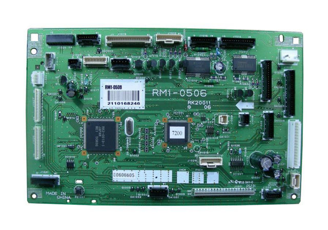 RM1-0506-050CN HP DC Controller Board for LaserJet 3700 Printer (Refurbished)