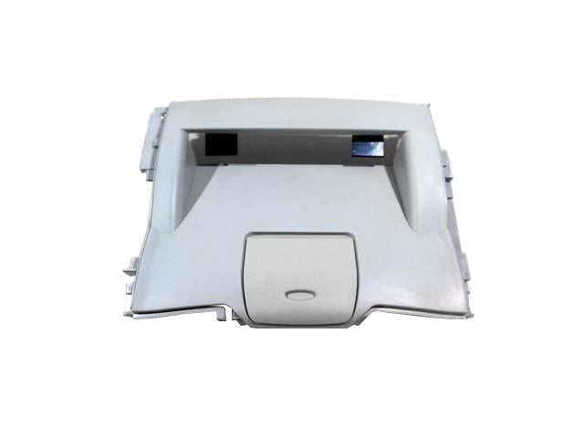 RM1-0552 HP Top Cover Assembly Has Face-Down Paper Output Tray Molded Into (Refurbished)