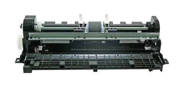 RM1-0641 HP Paper Pickup Assembly Includes the Pickup Roller Feed Roller Assembly Drive Gears (Refurbished)