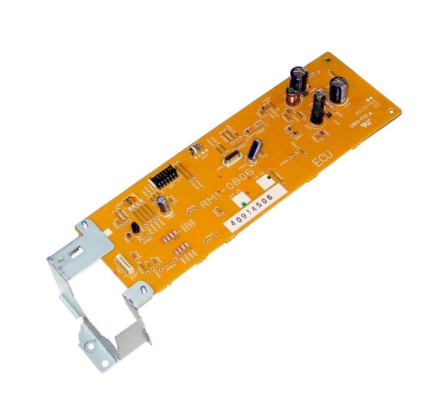 RM1-0806 HP Print Engine Control Board Provides Timing and Control of the Printer Motors and Functions (Refurbished)