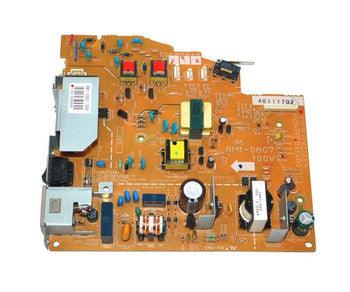HP - RM1-0807-020 - Power Supply Board Assembly (110V) for LaserJet 1012 Printer
