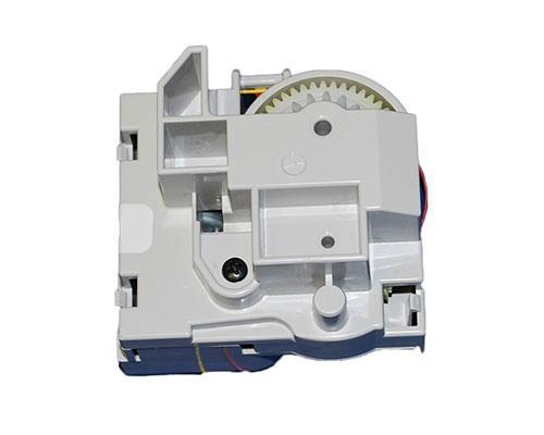 RM1-1074 HP Tray 2 Lifter Drive Assembly Provides Lift Support for Paper Tray (Refurbished)