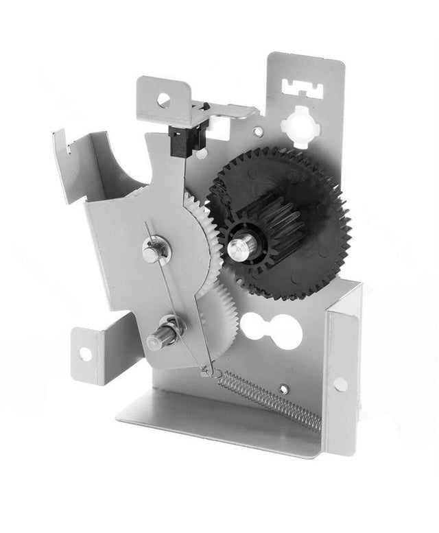 RM1-1136-000CN HP Lifter Drive Assembly for 1500 Sheet Feeder for LaserJet 4350 / 4250 Printer (Refurbished)
