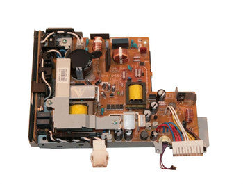 HP - RM1-2652-000 - Power Supply PCB (110V) for LaserJet 5200 Printer