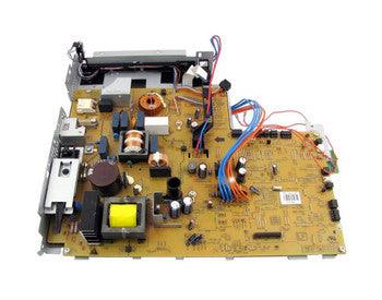 HP - RM1-3775-000 - Engine Controller Assembly 220-240VAC Engine Controller PC Board and Metal Pan