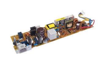HP - RM1-4378-040 - 220-240V Input Power Supply Board for Color LaserJet 3800 3600 2700 CP3505