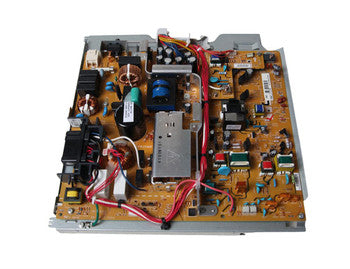 HP - RM1-4549-R - AC Power Supply Assembly (Electrical Components) for 110VAC 127VACLaserJet P4014/P4015/P4515 Printer