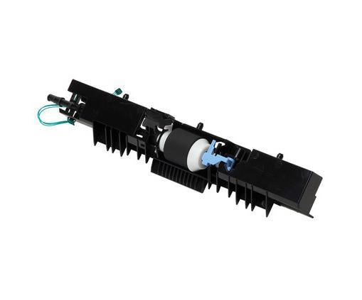 RM1-4961 HP MP Pick Up Assembly (Duplex) for HP Color Laserjet CP3525x Printer (Refurbished)
