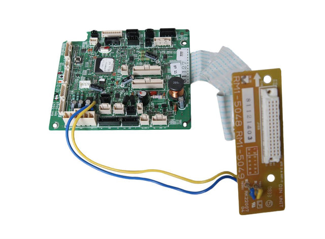 RM1-5047 HP DC Controller Board Assembly for LaserJet P4014 / P4015 Printer Series (Refurbished)