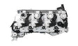 HP - RM1-5555-010CN - Main Drive Assembly Kit