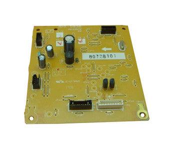 HP - RM1-5839-000CN - Paper Feeder Driver PCb 1x500