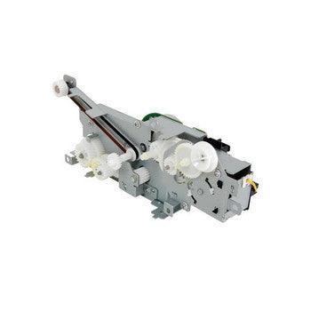 HP - RM15001 - Fusing Fixing Drive Assembly with Motor Simplex