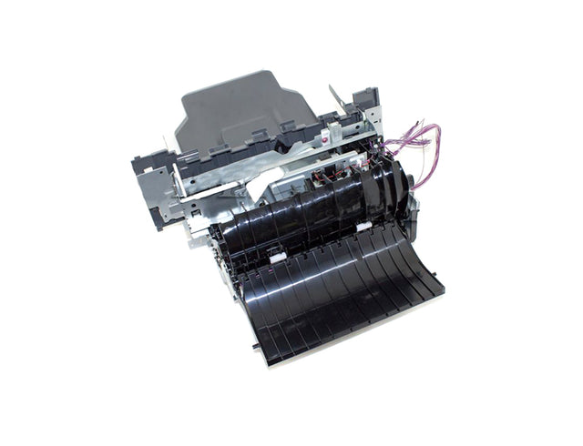 RM2-1071 - HP Staple Stacker / Multi Bin Mailbox Lower Feed Assembly for LaserJet Ent M631 / M632 / M633 / E62555 / E62565 / E62575 series