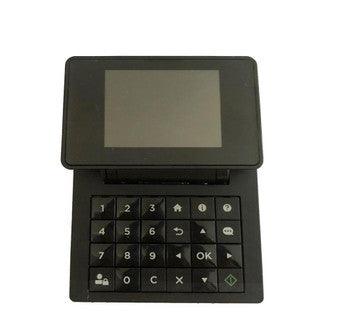 HP - RM2-1267-000CN - M607 Control Panel Assy LCD 10-key