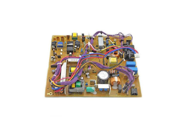 RM2-6349-000CN - HP 220V AC Power Supply Assembly Board for LaserJet Enterprise 600 M604/M605/M606 Series Printer - Orange Hardwares