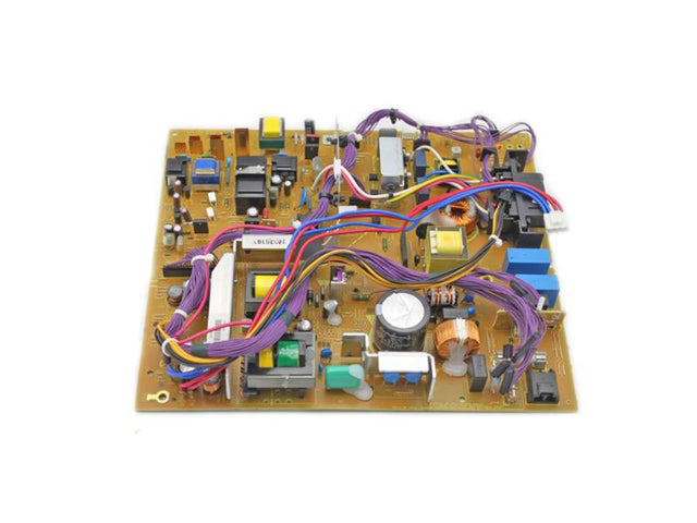220-240V AC Power Supply Assembly Board for Color LaserJet M1005 Printer