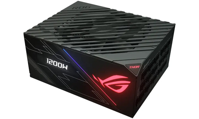 ROG Thor 1200-Watts Power Supply
