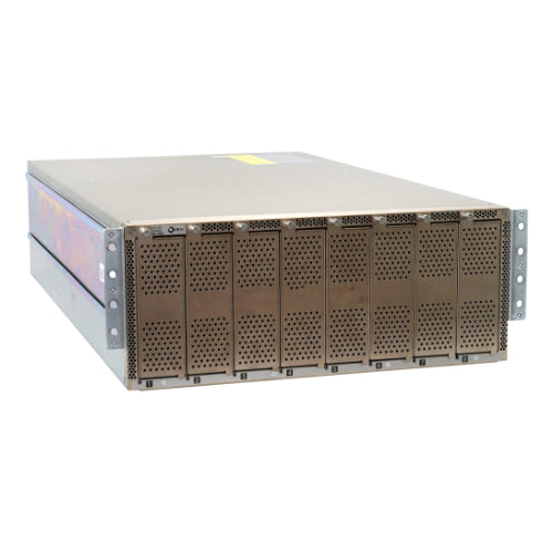 1203860G1 Adtran NetVanta 3200 Access Router Chassis