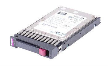 HP - RP000121524 - 146GB 10000RPM SAS 6.0 Gbps 2.5 16MB Cache Hot Swap Hard Drive"