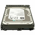 HP - RP001228049 - 1TB 7200RPM SATA 3Gbps Midline Hot Swap 3.5-inch Internal Hard Drive