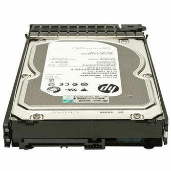 HP - RP001228049 - 1TB 7200RPM SATA 3Gbps Midline Hot Swap 3.5-inch Internal Hard Drive