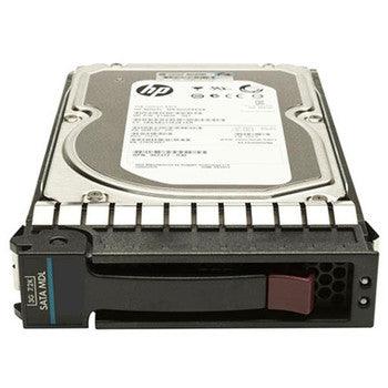 HP - RP001229105 - 2TB 7200RPM SATA 3.0 Gbps 3.5 32MB Cache Hard Drive"