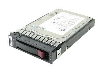 HP - RP001232171 - 600GB 15000RPM SAS 12Gbps Hot Swap 2.5-inch Internal Hard Drive