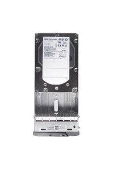 Dell - RS-450G10-SAS-NS2-Z - 450GB 15000RPM SAS 6.0 Gbps 3.5 64MB Cache Hard Drive"