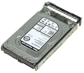 Dell - RS-450G15-SAS-X15-6 - 450GB 15000RPM SAS 3.0 Gbps 3.5 16MB Cache Hard Drive"