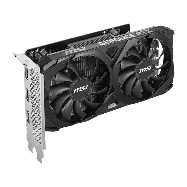 288-1N792-200Z6 - ZOTAC - GeForce RTX 5050 Graphic Card