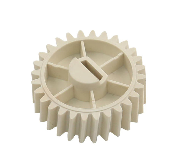 RU7-0139-000 HP Gear 26t Pressure Roller (Refurbished)