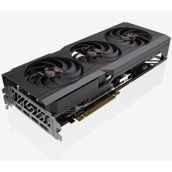 ASUS Gaming Radeon RX 6800 XT 16GB 4K UHD Graphics Card